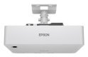 Projektor Epson EB-L690U WUXGA (1920x1200) 6500 ANSI lumenów Biały