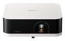 Projektor Epson EF-61W Full HD (1920x1080), 700 ANSI lumenów, Biały
