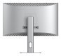 ALOGIC 27C5KPDT monitor komputerowy 68,6 cm (27") 5120 x 2880 px 5K Ultra HD LED Ekran dotykowy Przeznaczony dla wielu użytkowników Czarny, Srebrny