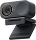 Insta360 CINSABPB kamera internetowa 3840 x 2160 px USB-C Czarny