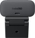 Insta360 CINSABPB kamera internetowa 3840 x 2160 px USB-C Czarny