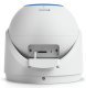 Ubiquiti G6 Pro Turret Obrotowa Kamera bezpieczeństwa IP Wewnętrzna / zewnętrzna 3840 x 2160 px Sufit / Ściana
