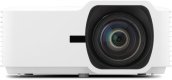 Viewsonic LSD400HD-ST projektor danych Projektor o standardowym rzucie 4000 ANSI lumenów DLP 1080p (1920x1080) Biały