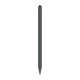 Rysik ZAGG Pro Stylus 2, tablet, Apple, szary, iPad Pro 11 i iPad Pro 12.9, pojemnościowy, wbudowany