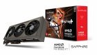 Karta graficzna Radeon RX 9060 XT NITRO+ 16GB GDDR6 128bit DP/2HDMI