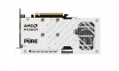 Karta graficzna Radeon RX 9060 XT PURE 16GB GDDR6 128bit DP/2HDMI