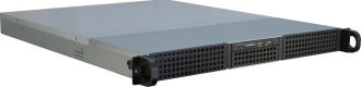 Inter-Tech 48.3cm IPC 1U-10255 1U SERWER 2x USB