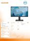 Monitor SE2225HM 21.5 cala LED VA/1920x1080/HDMI/VGA/3Y