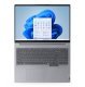 Laptop ThinkBook 16 G7 21MW00F0PB W11Pro 5 7535HS/16GB/512GB/INT/16.0 WUXGA/Arctic grey/3YR OS + 1YR CI + CO2 Offset
