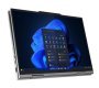 Ultrabook Thinkpad X1 2-in-1 Gen10 21Q000FEPB W11Pro Ultra 7 255U/32GB/1TB/INT/14.0 2.8K/Touch/Grey/3YRS Premier Support PLUS + CO2 Offset