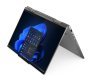 Ultrabook Thinkpad X1 2-in-1 Gen10 21Q000FEPB W11Pro Ultra 7 255U/32GB/1TB/INT/14.0 2.8K/Touch/Grey/3YRS Premier Support PLUS + CO2 Offset