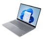 Laptop ThinkBook 16 G8 21SH00A4PB W11Pro Intel 7 240H/16GB/512GB/INT/16 cali WUXGA/Luna Grey/3YRS OS + CO2 Offset