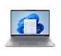 Laptop ThinkBook 14 G8 21SJ00V6PB W11Pro Ultra 5 225U/16GB/512GB/INT/14.0 WUXGA/Luna Grey/3YR OS + CO2 Offset