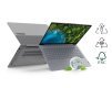 Laptop ThinkBook 14 G8 21SJ00V6PB W11Pro Ultra 5 225U/16GB/512GB/INT/14.0 WUXGA/Luna Grey/3YR OS + CO2 Offset