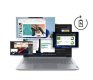 Laptop ThinkBook 14 G8 21SJ00V6PB W11Pro Ultra 5 225U/16GB/512GB/INT/14.0 WUXGA/Luna Grey/3YR OS + CO2 Offset