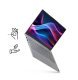 Laptop ThinkBook 14 G8 21SJ00V6PB W11Pro Ultra 5 225U/16GB/512GB/INT/14.0 WUXGA/Luna Grey/3YR OS + CO2 Offset