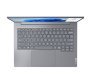 Laptop ThinkBook 14 G8 21SJ00V6PB W11Pro Ultra 5 225U/16GB/512GB/INT/14.0 WUXGA/Luna Grey/3YR OS + CO2 Offset