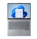 Laptop ThinkBook 14 G8 21SJ00V6PB W11Pro Ultra 5 225U/16GB/512GB/INT/14.0 WUXGA/Luna Grey/3YR OS + CO2 Offset