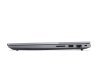 Laptop ThinkBook 14 G8 21SJ00V6PB W11Pro Ultra 5 225U/16GB/512GB/INT/14.0 WUXGA/Luna Grey/3YR OS + CO2 Offset