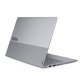 Laptop ThinkBook 14 G8 21SJ00V6PB W11Pro Ultra 5 225U/16GB/512GB/INT/14.0 WUXGA/Luna Grey/3YR OS + CO2 Offset