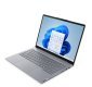 Laptop ThinkBook 14 G8 21SJ00V6PB W11Pro Ultra 5 225U/16GB/512GB/INT/14.0 WUXGA/Luna Grey/3YR OS + CO2 Offset