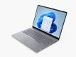 Laptop ThinkBook 16 G8 21SK00R0PB W11Pro Ultra 7 255H/2X16GB/1TB/INT/16.0 WUXGA/Arctic grey/3YRS OS + CO2 Offset
