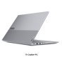 Laptop ThinkBook 16 G9 21UR0073PB W11Pro Ultra 7 355/16GB/512GB/INT/16.0 WUXGA/Arctic Grey/3YRS OS + CO2 Offset