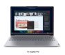 Laptop ThinkBook 16 G9 21UR009FPB W11Pro Ultra 7 355/2x16GB/1TB/INT/16.0 WUXGA/Arctic Grey/3YRS OS + CO2 Offset