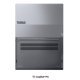 Laptop ThinkBook 16 G9 21UR009FPB W11Pro Ultra 7 355/2x16GB/1TB/INT/16.0 WUXGA/Arctic Grey/3YRS OS + CO2 Offset