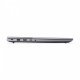Laptop ThinkBook 16 G9 21US00FMPB W11Pro 7 240H/16GB/512GB/INT/16.0 WUXGA/Arctic Grey/3YRS OS + CO2 Offset