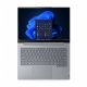 Laptop ThinkBook 14 G9 21UY00G2PB W11Pro 7 240H/16GB/512GB/INT/14.0 WUXGA/arctic grey/3YRS OS + 1Yr CI + CO2 Offset