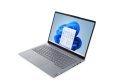 Laptop ThinkBook 14 G9 21UY00G3PB W11Pro CORE 5 210H/16GB/512GB/INT/14.0 WUXGA/Arctic Grey/3YR OS + 1YR CI + CO2 Offset