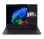 Ultrabook ThinkPad T14 G7 21WN008XPB W11Pro Ultra 5 325/32GB/512GB/INT/14.0 WUXGA/Black/3YRS Premier + CO2 Offset