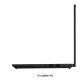 Ultrabook ThinkPad T14 G7 21WV004QPB W11Pro AI 5 PRO 440/2x16GB/512GB/INT/14.0 WUXGA/Black/3YRS Premier Support + CO2 Offset