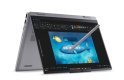 Laptop ThinkBook 14 G6 2in1 22AR002FPB W11Pro Ultra 7 355/16GB/512GB/INT/14.0 WUXGA/Touch/Luna Grey/3YRS OS + CO2 Offset
