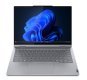 Laptop ThinkBook 14 G6 2in1 22AR002FPB W11Pro Ultra 7 355/16GB/512GB/INT/14.0 WUXGA/Touch/Luna Grey/3YRS OS + CO2 Offset