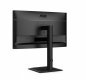 Monitor 24E4U 23.8 cala IPS 120Hz HDMI DP VGA Pivot Głośniki