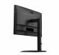 Monitor 24E4U 23.8 cala IPS 120Hz HDMI DP VGA Pivot Głośniki