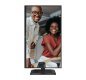 Monitor 24E4U 23.8 cala IPS 120Hz HDMI DP VGA Pivot Głośniki