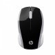 Mysz 200 Pike Silver bezprzewodowa - 2HU84AA#ABB
