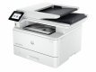 Urządzenie wielofunkcyjne LaserJet Pro 4102DW 2Z622F
