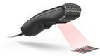 Philips SMP 3700 Czarny Mikrofon do prezentacji