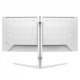 Monitor 34 cale 34M2C5501A Curved VA 180Hz HDMIx2 DP HAS Ambiglow