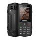Telefon ROCK LTE z IPS, 48 MB RAM, 128 MB ROM, 2 MP aparat, 3000 mAh, Dual SIM, 3G