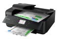 Canon Pixma TR7650 MFP color inkjet A4