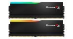 G.Skill Ripjaws M5 RGB moduł pamięci 48 GB 2 x 24 GB DDR5 5200 MT/s 288-pin DIMM