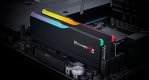 G.Skill Ripjaws M5 RGB moduł pamięci 48 GB 2 x 24 GB DDR5 5200 MT/s 288-pin DIMM