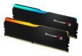 G.Skill Ripjaws M5 RGB moduł pamięci 48 GB 2 x 24 GB DDR5 5200 MT/s 288-pin DIMM