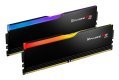 G.Skill Ripjaws M5 RGB moduł pamięci 48 GB 2 x 24 GB DDR5 5200 MT/s 288-pin DIMM