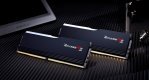 G.Skill Ripjaws M5 RGB moduł pamięci 48 GB 2 x 24 GB DDR5 5200 MT/s 288-pin DIMM